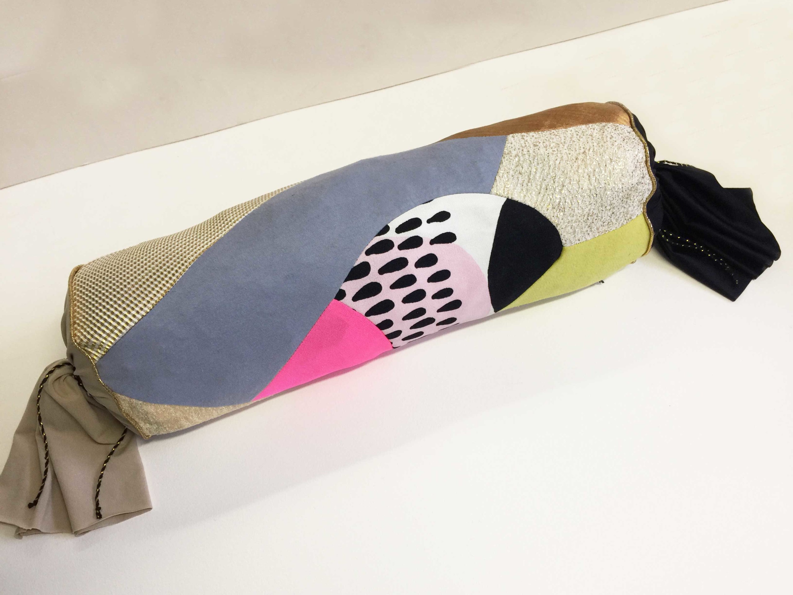 HELENA CARRIZOSA circle project-O